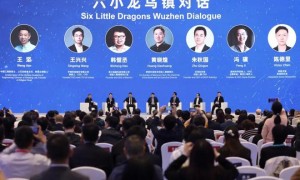 十二年后的乌镇饭局：互联网大佬人手一张AI“王牌”